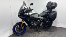 Yamaha Tracer 9 Gt (21MY)